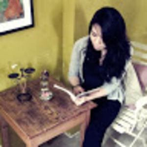 Meet your Posher, Linh